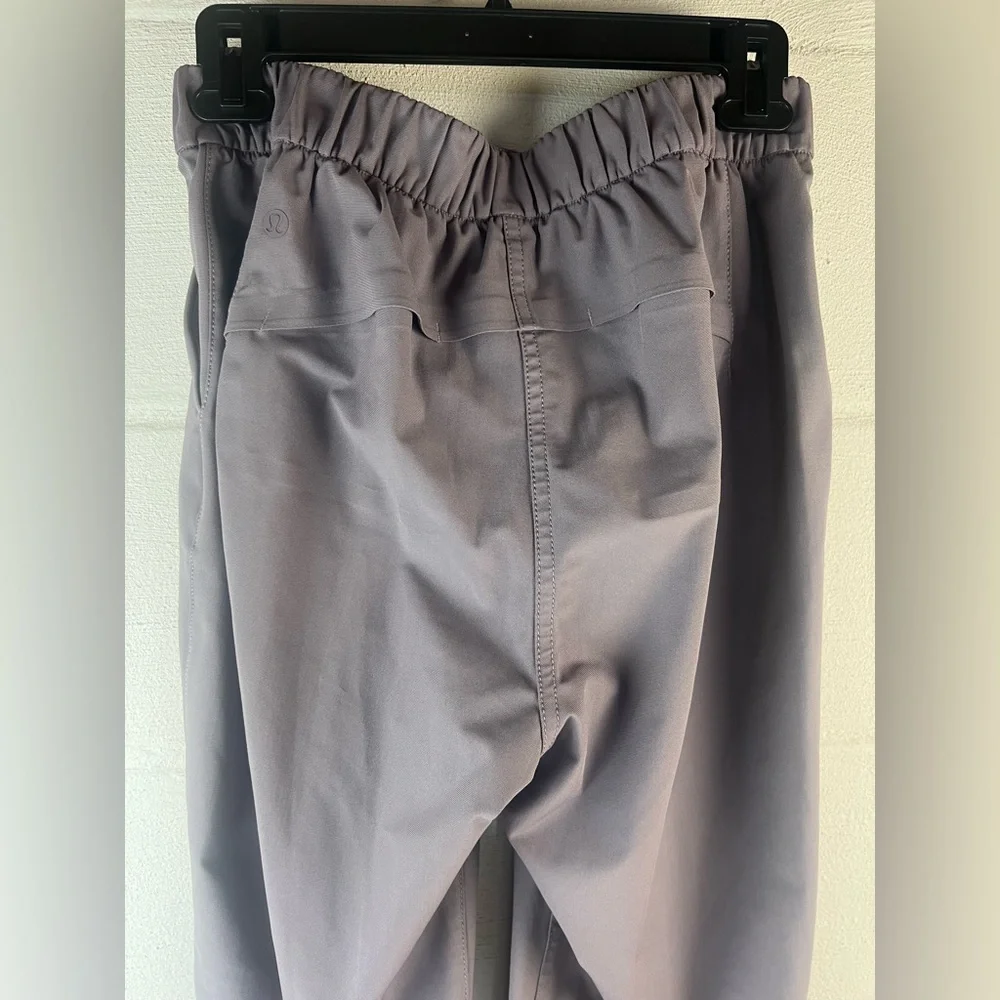 Lululemon Warpstreme High Rise 7/8 Jogger, 28